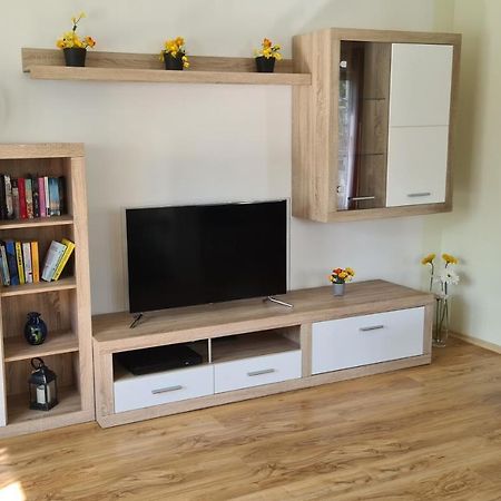 Ferienwohnung Auszeit Tholey 외부 사진