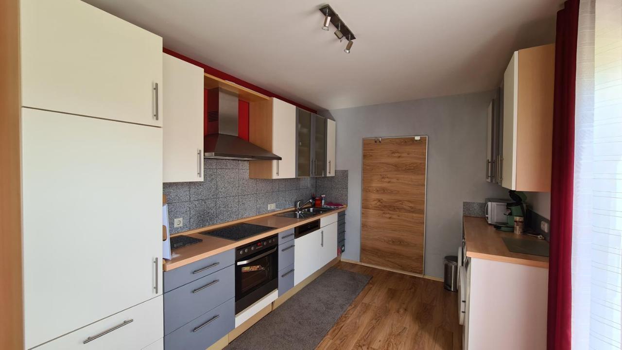Ferienwohnung Auszeit Tholey 외부 사진
