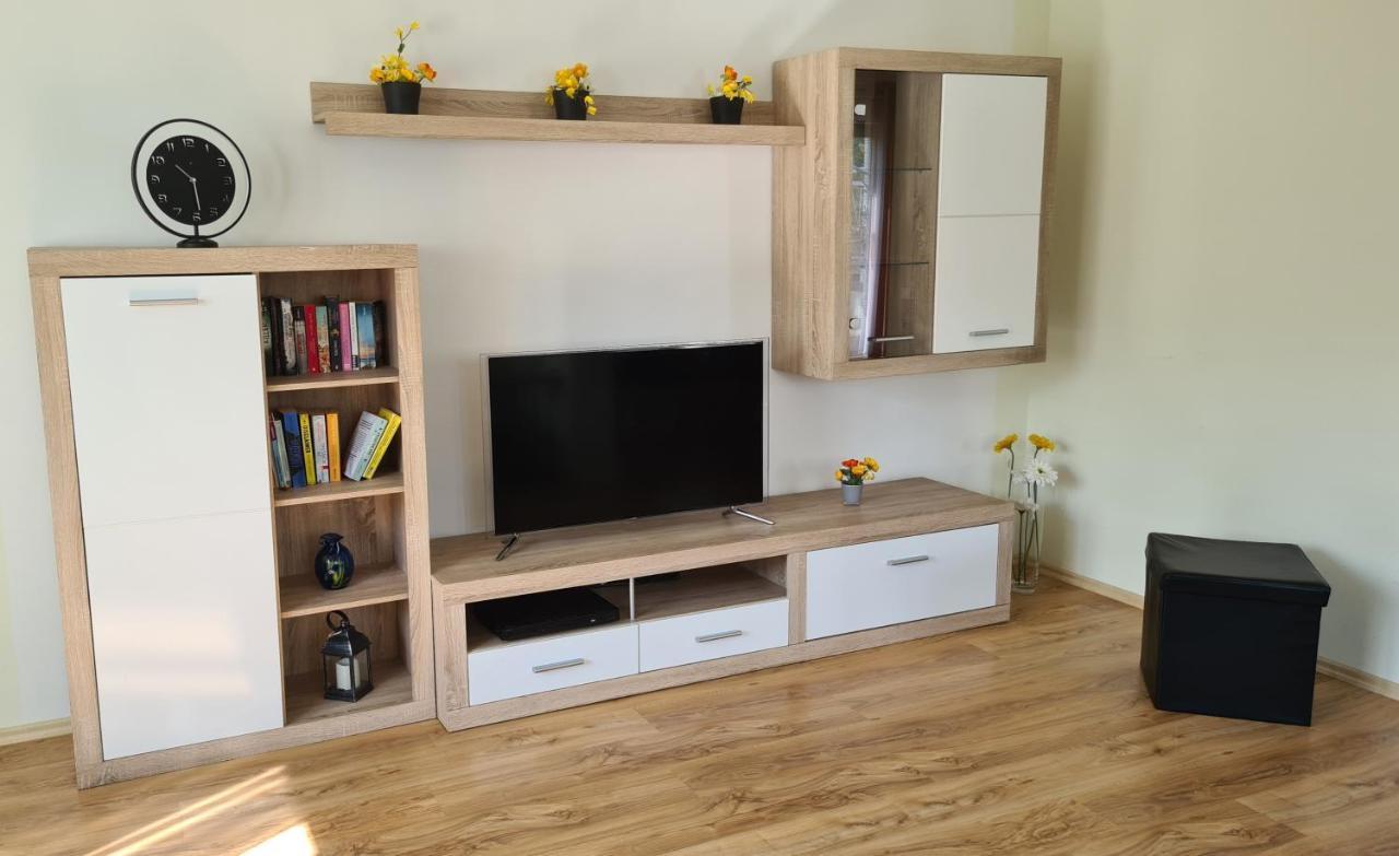 Ferienwohnung Auszeit Tholey 외부 사진