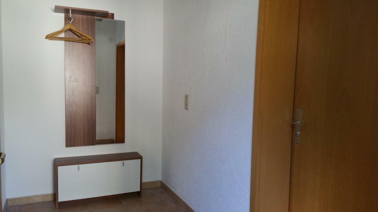 Ferienwohnung Auszeit Tholey 외부 사진