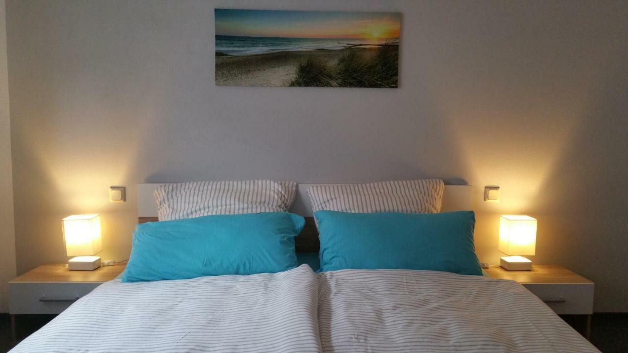 Ferienwohnung Auszeit Tholey 외부 사진