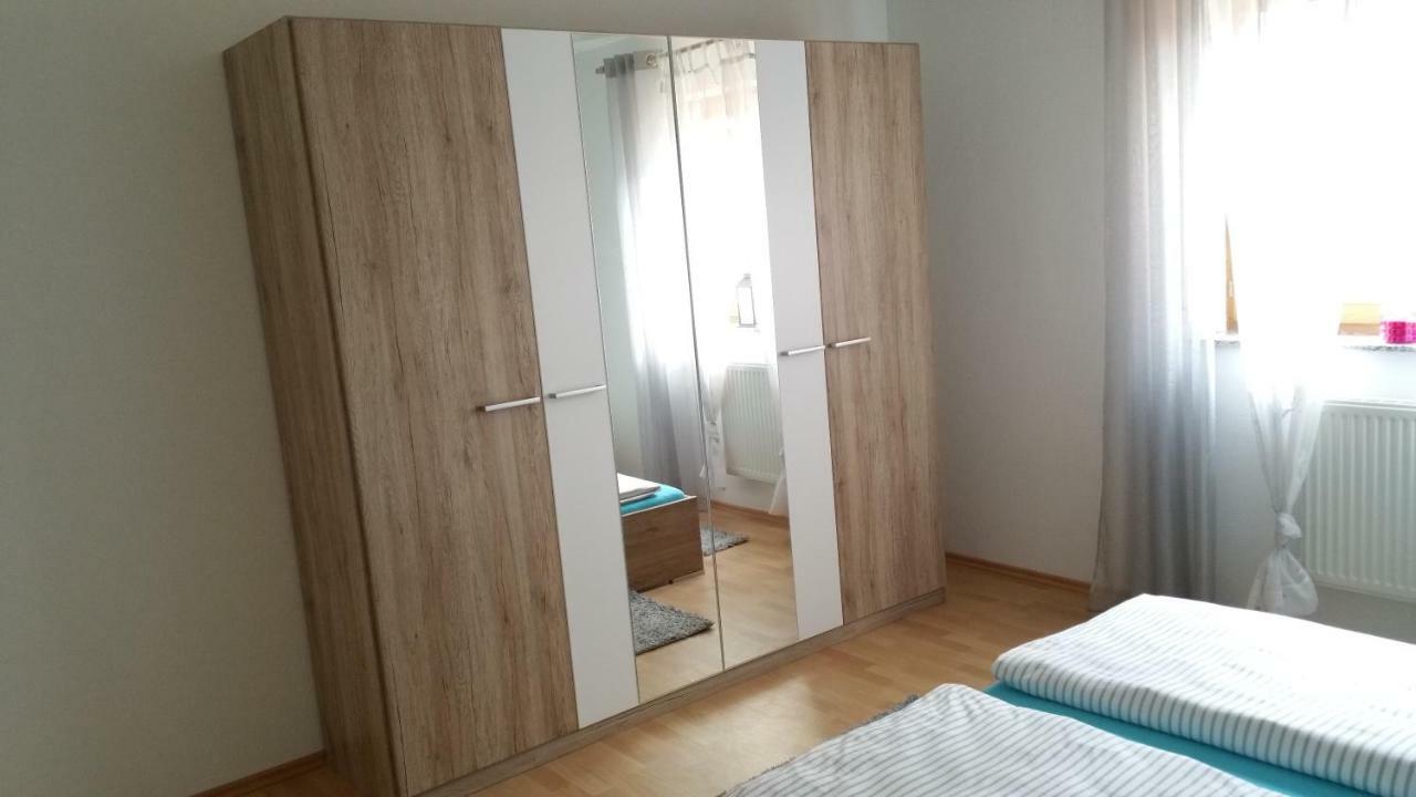 Ferienwohnung Auszeit Tholey 외부 사진